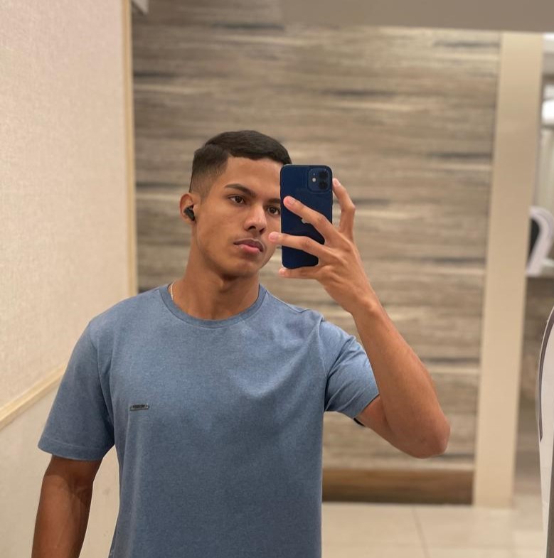 Foto de Kássio Barros